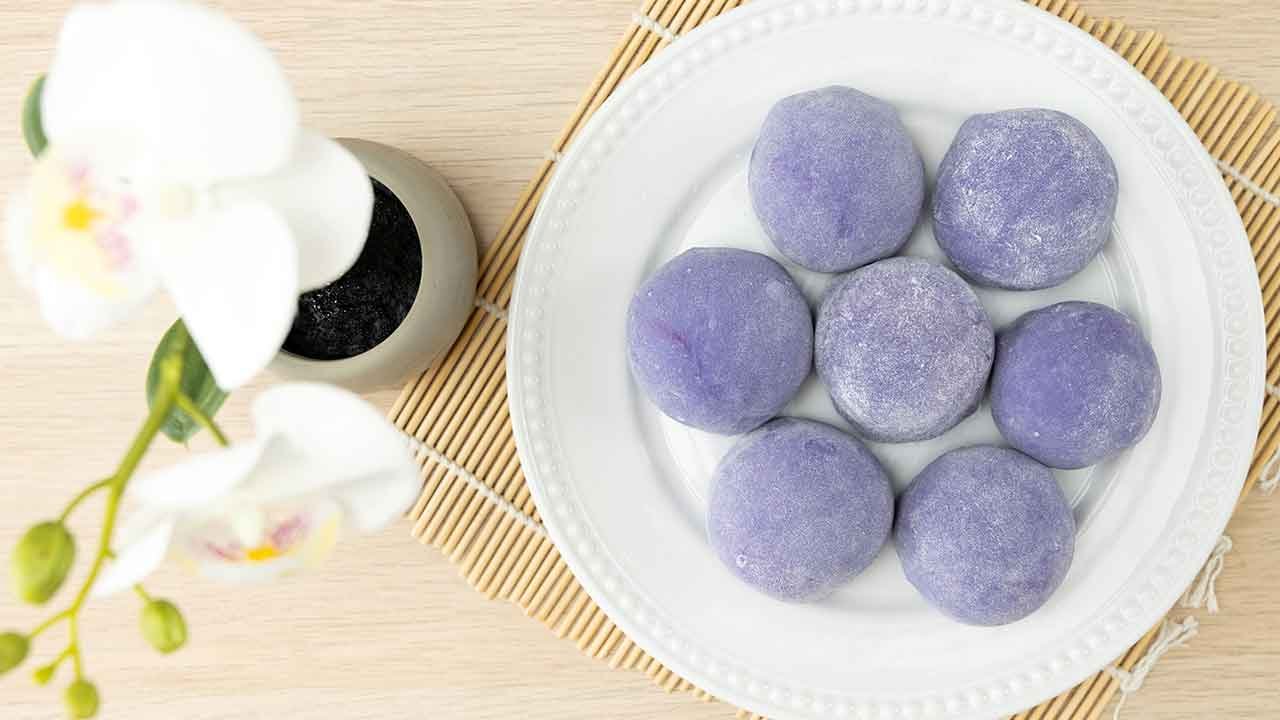 Dangos japoneses dulces: ¿Cómo hacer la receta paso a paso?