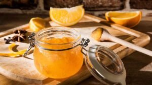 Mermelada de naranja cómo hacer la receta paso a paso