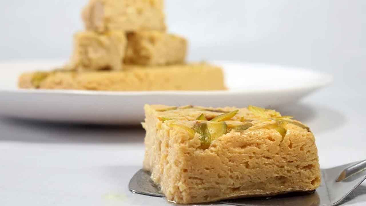 Pan de elote ¿Cómo hacer la receta y cuántas calorías tiene?