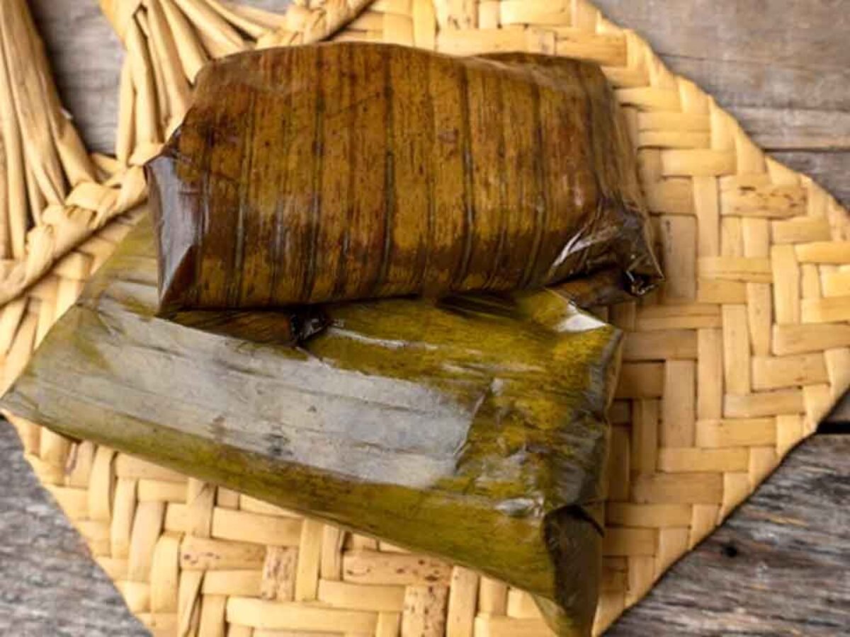 Tamales Oaxaqueños ¿Cómo hacer la receta paso a paso?