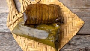 Cómo preparar tamales Oaxaqueños Receta Tradicional Mexicana