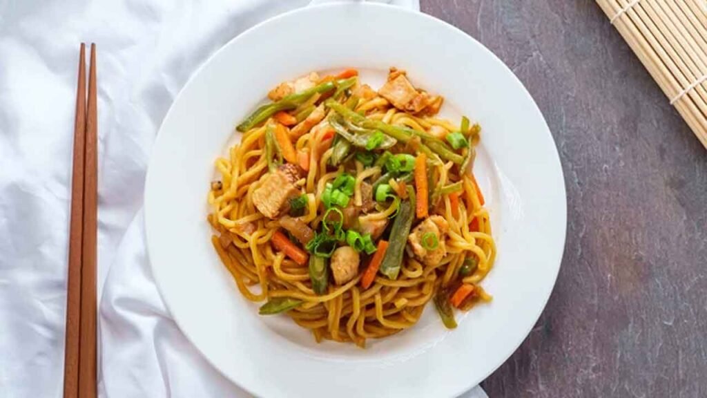 Receta De Chop Suey De Res | Delicioso Y Nutritivo - Sazón De Mamá