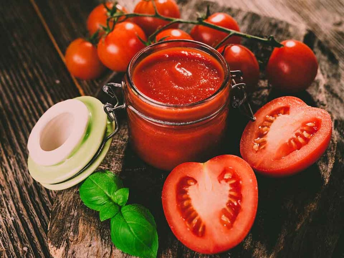 Pollo en salsa de tomate ¿Cómo hacer la receta?