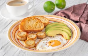 Cómo preparar huevos estrellados para que queden deliciosos