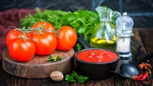 Cómo preparar la receta de salsa pomodoro casera